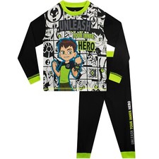 Ben 10 Cartoon Network Pyjama