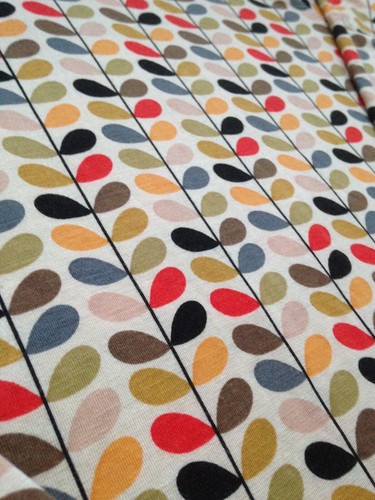 Orla kiely heattech - orla, long