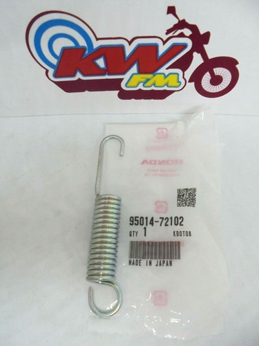 Genuine honda c50 c70 c90 - genuine,