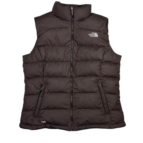 The north face brown - face,