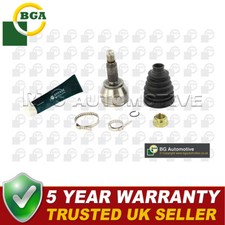 BGA Front Right CV Joint Fits