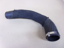 FOCUS ST 2.0 ECOBOOST PASSENGER SIDE RUBBER INTERCOOLER PIPE HOSE 2012 - 2017