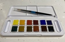 Brand New Daler Rowney