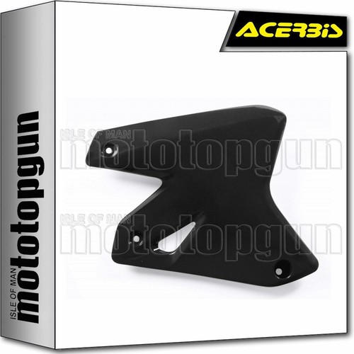 Acerbis 0003858 radiator - 0003858,