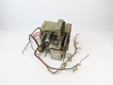 *Telefunken M15* Power