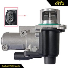 Egr Valve Caddy Eos Golf Passat Polo Touran 1.9l 105hp 2.0l Tdi 140hp