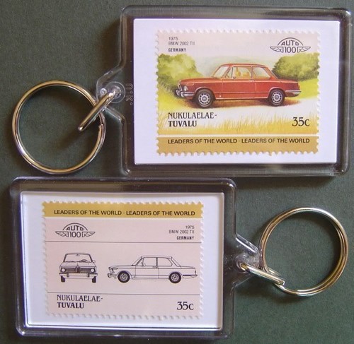 1975 bmw 2002 tii - 2002, car