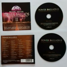 Various Artists: Bigger Better