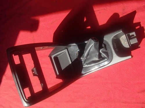 Center console honda civic - center,