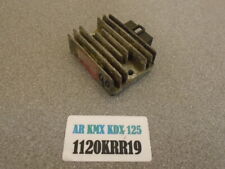 AR KMX KDX 125 KR1S GPZ250 305 RECTIFIER KRR19