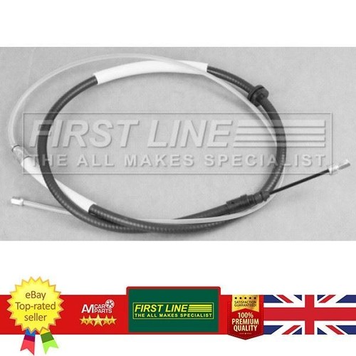 Handbrake cable for - handbrake,