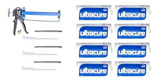 Ultracure dpc injection 1l - dpc, *