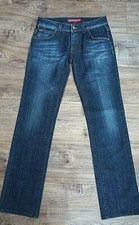 Miss Sixty Marla Jeans Dark Blue  - Size 27 - BNWT