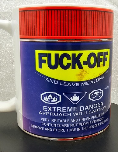Wd40 mechanic off - wd40,