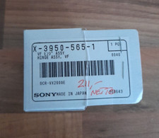 Sony X-3950-565-1 VF Hinge Assembly for DCR-VX2000E Camcorder Made In Japan