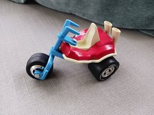 Vintage Tonka WTO-760 3 Wheel Trike