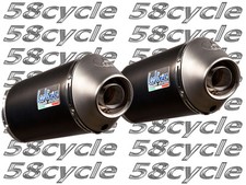 2007 2008 GSXR1000 Leo Vince
