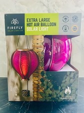 Garden Flaming Effect XL Large