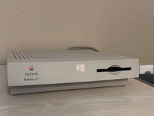 Apple Macintosh Performa 475