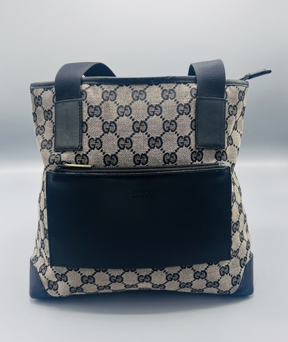 Gucci tote women bag - bag, in