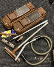 2x Vintage Retro Electrolux