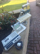 Acorn Electron bundle - tested