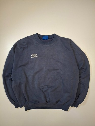 Vintage umbro crewneck - vintage,