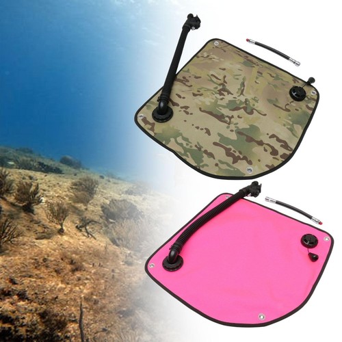 Sidemount diving bcd wing - bcd,