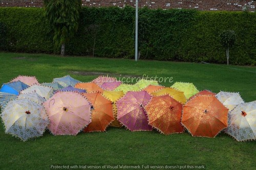Indian wedding umbrella - indian,