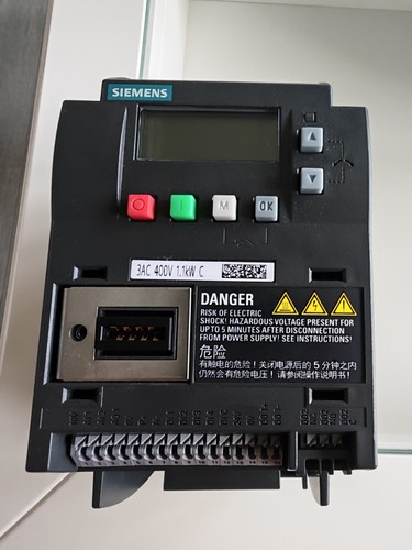 Simens 6sl3210 5be21 1cvo - simens, 6sl3210-5be21-1cvo
