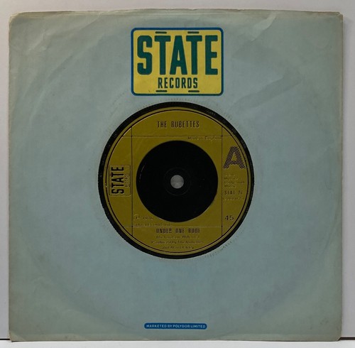 The rubettes under one - the, roof