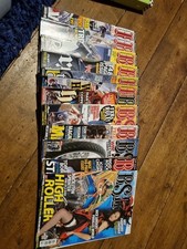 Back Street Heroes Custom