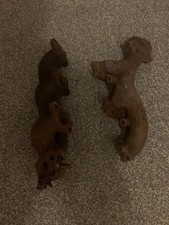 Ford 2.9 v6 collogne engine