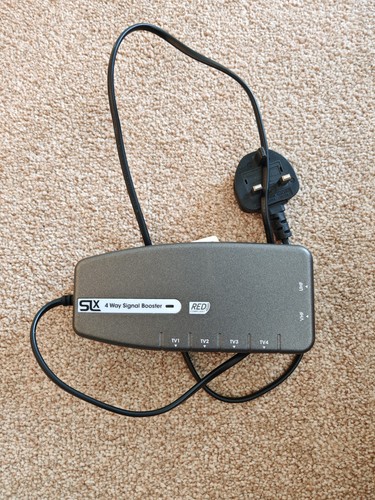 Slx 27820hsr way aerial - 4,