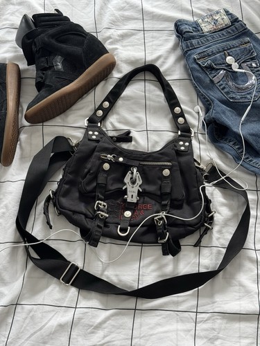 Rare george gina lucy black - rare, &