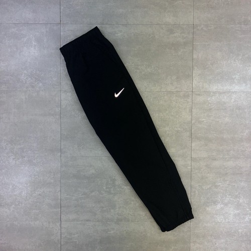 Black nike challenger pants - nike,