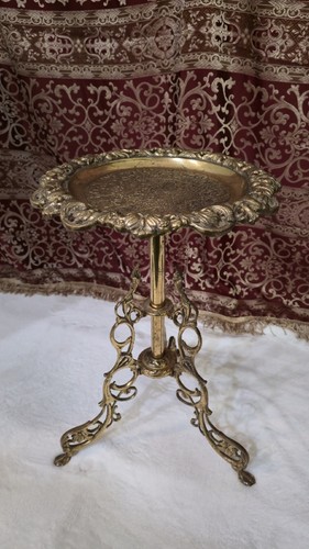 Antique victorian brass - victorian,