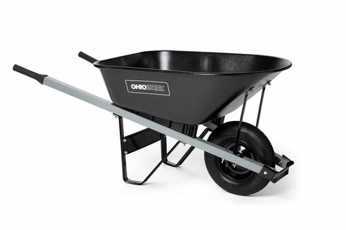 Ohio steel ft - cu,