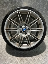 1x BMW 3 Series 19” 225M MV4
