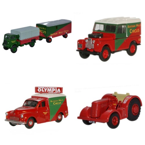 Oxford diecast atlas gauge - oxford,