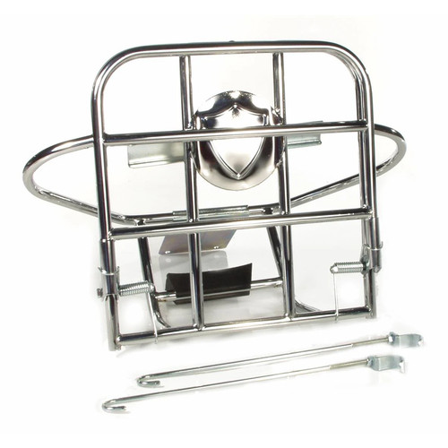 Cuppini rear carrier wheel - cuppini, &