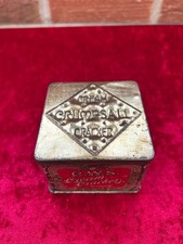 Antique CWS Crumpsall Cream