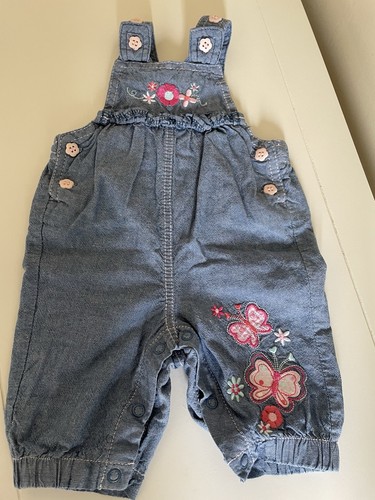 Baby bundle dungarees 3x - bundle,