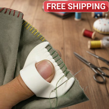 Quilting Edge Stitching Lock