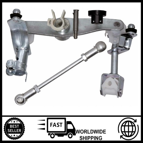 Gear linkage mechanism for - gear,