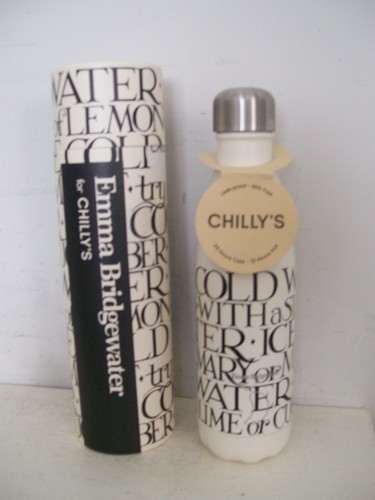 Emma bridgewater chillys - bridgewater,