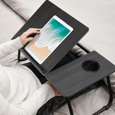 Folding Portable Laptop Table