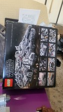 LEGO Star Wars 75192 Ultimate Collector Series Millennium Falcon Building Kit