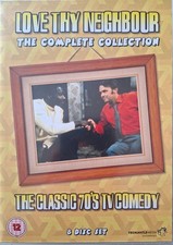 Love Thy Neighbour - The