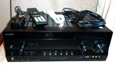 Quality SONY STR-DH810 7.2